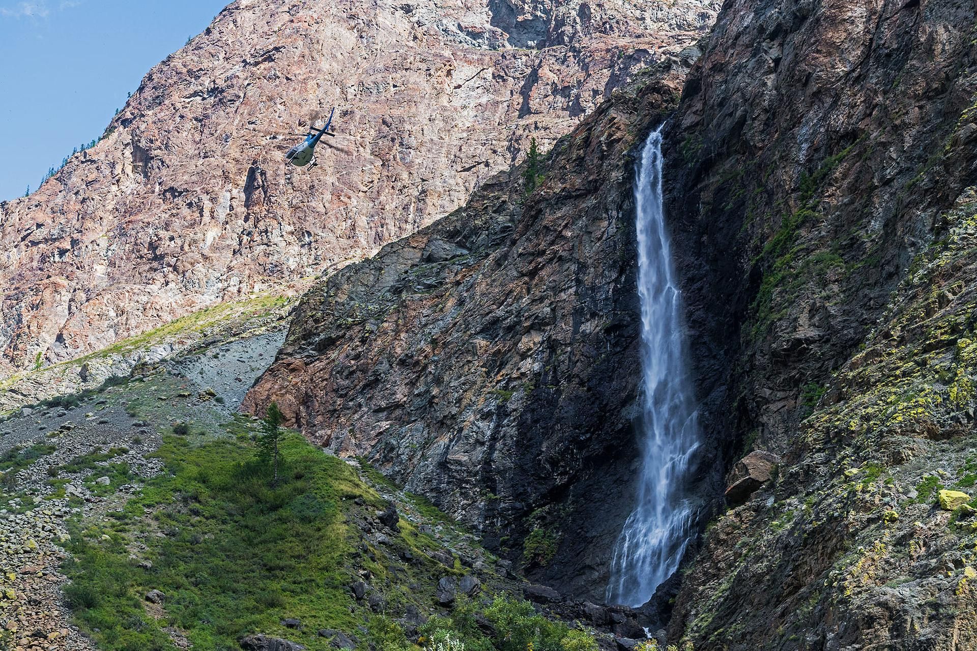 Алтайская классика