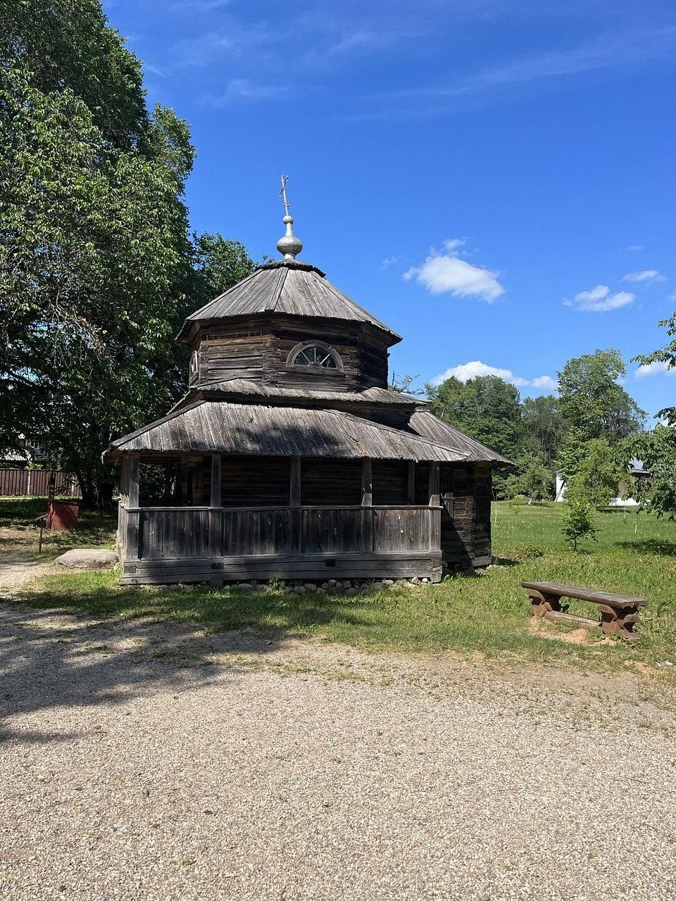 Сплав по Тверце