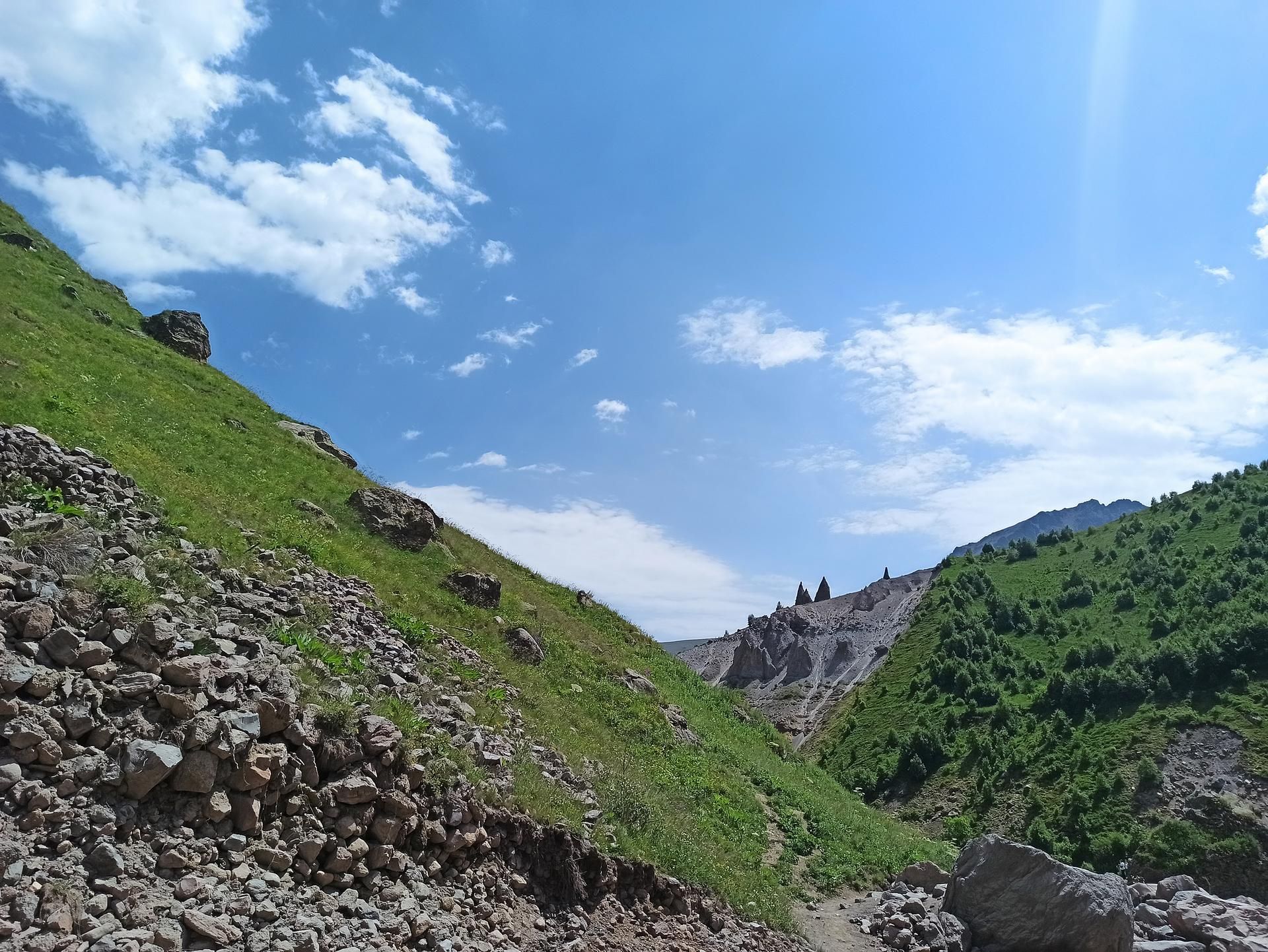 Кавказская классика