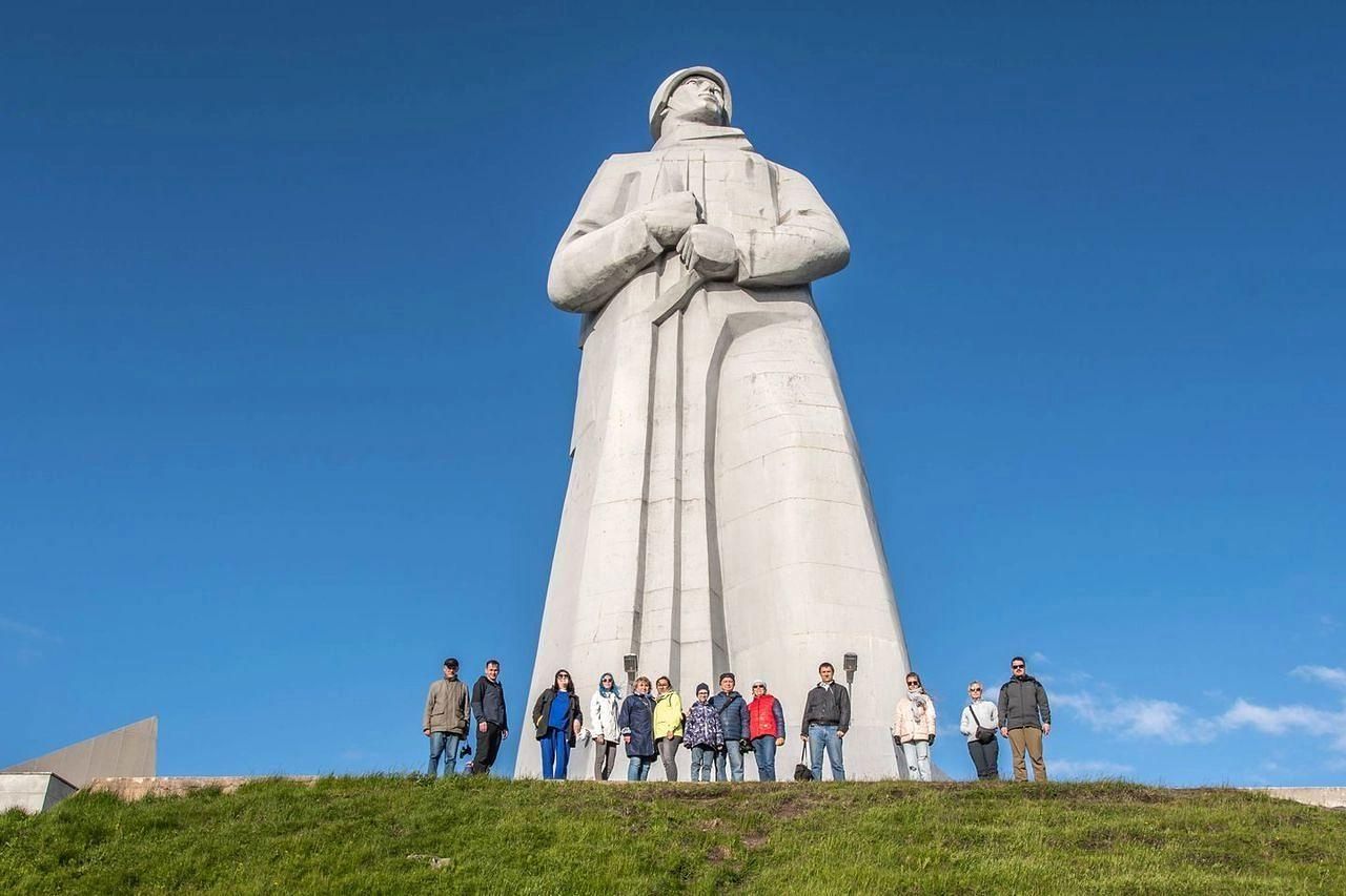 Заполярный драйв