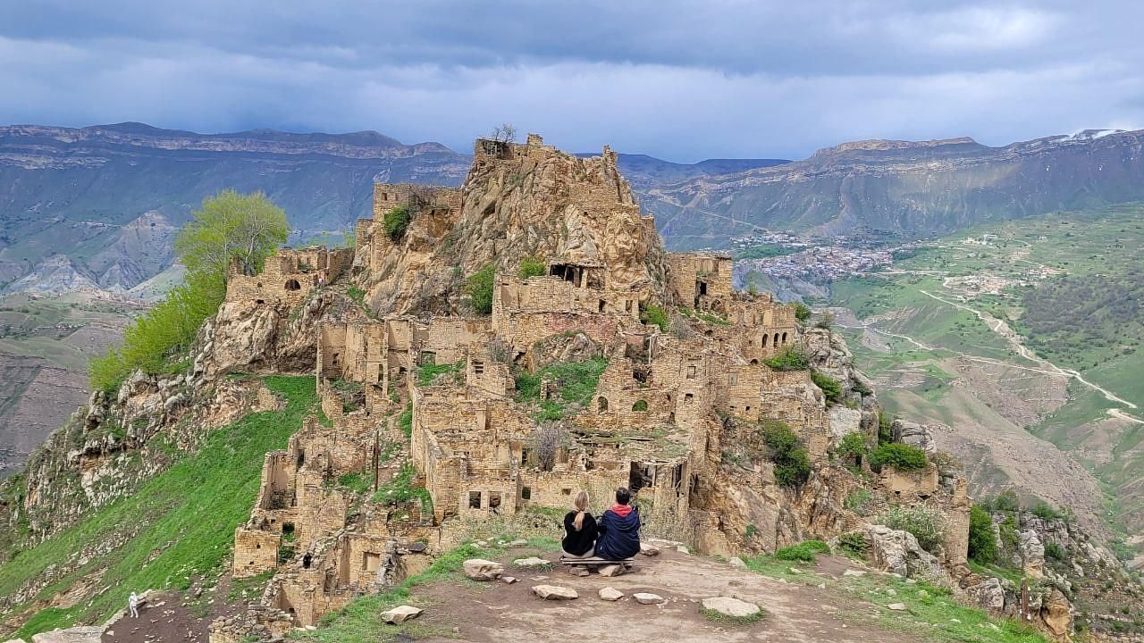 Этнографический тур «Восточные краски Дагестана»