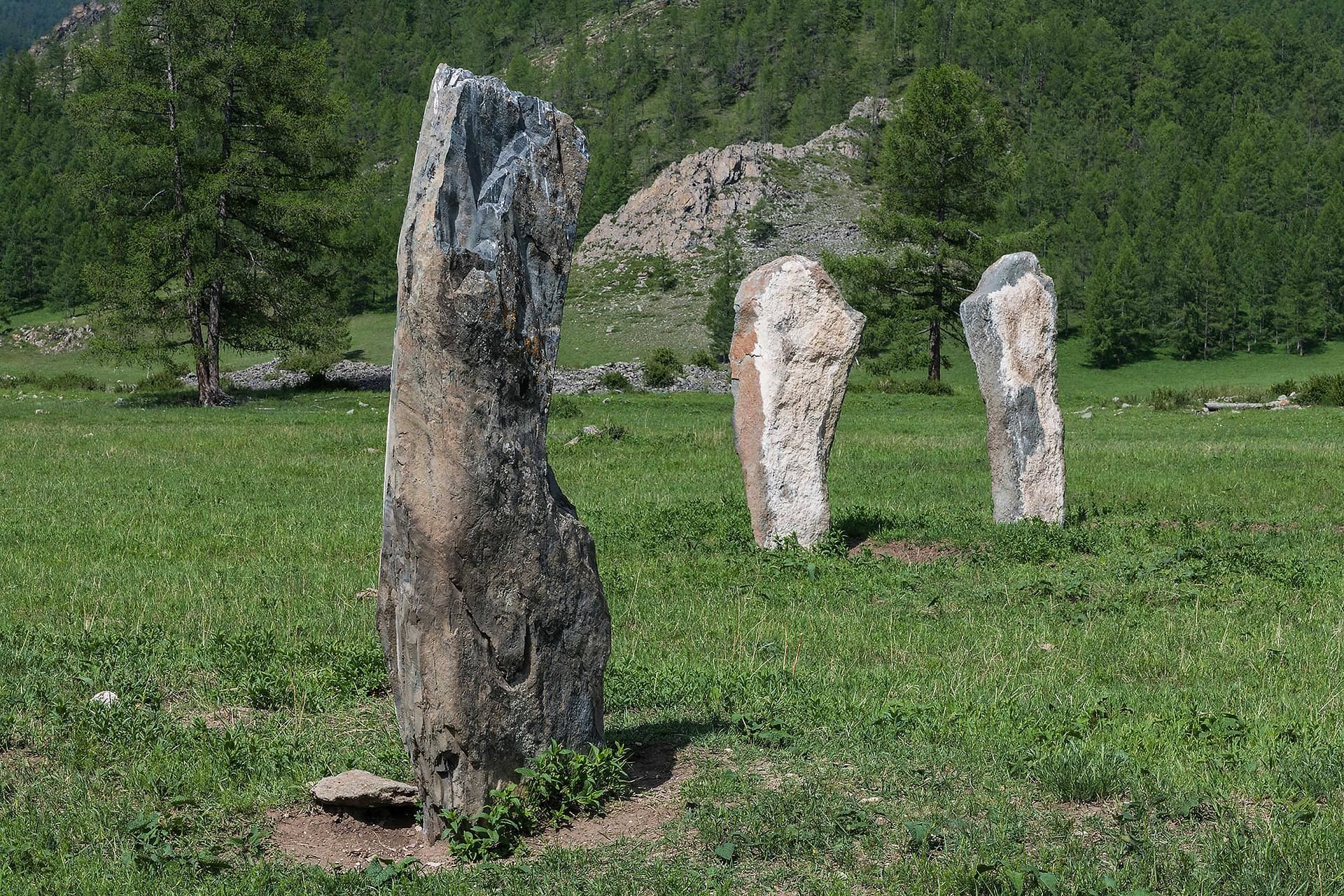 Горная весна