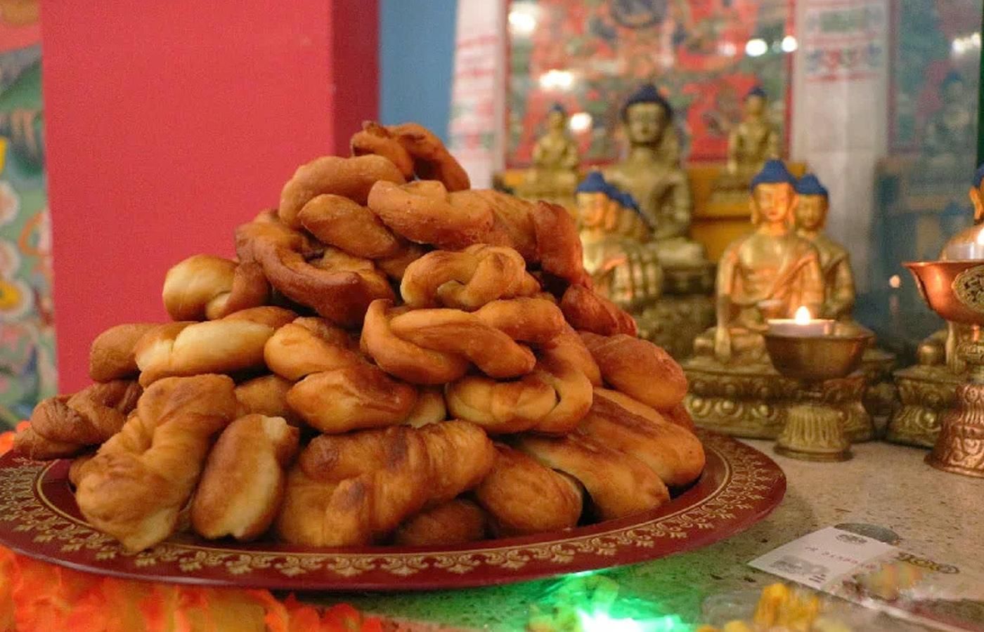 Заповедная Калмыкия