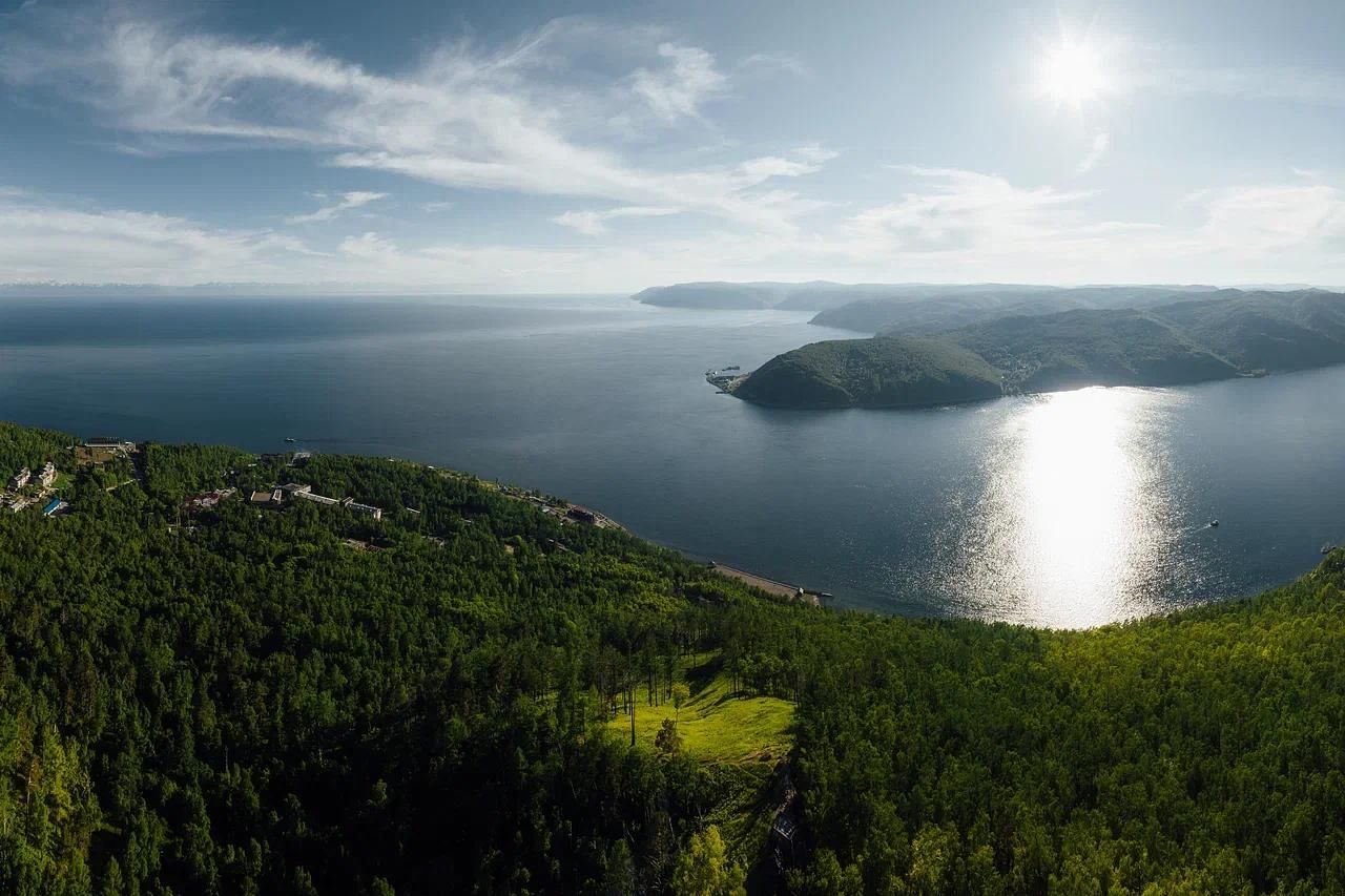 Байкальская классика