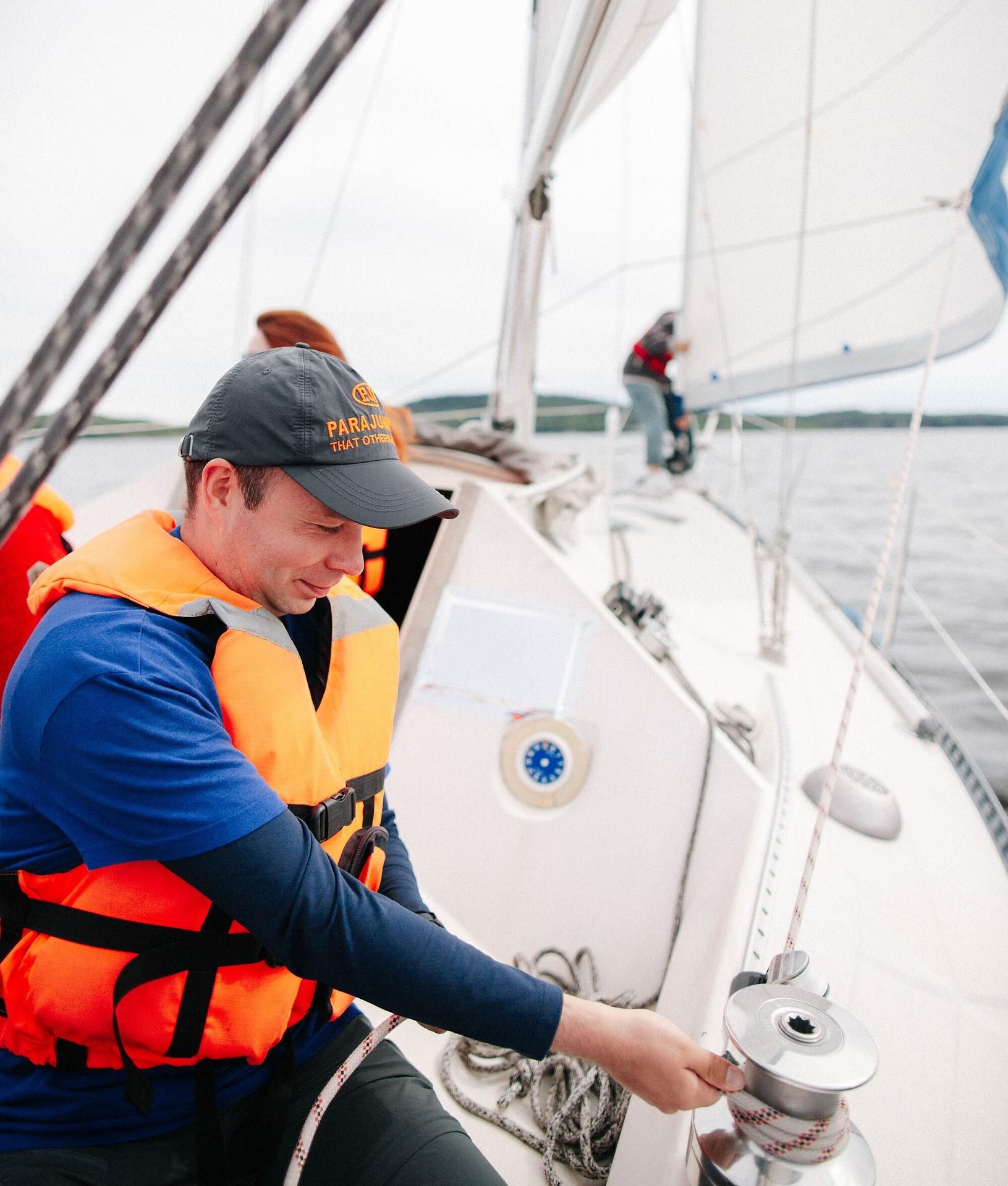 Карельский Aqua Glamp