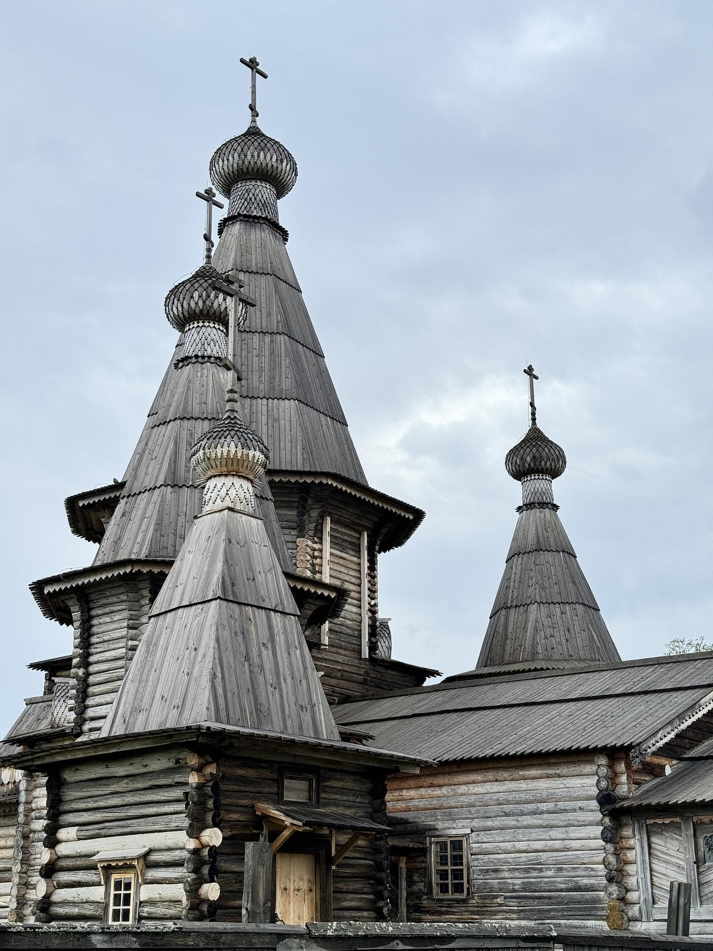 Экспедиция «Кола»