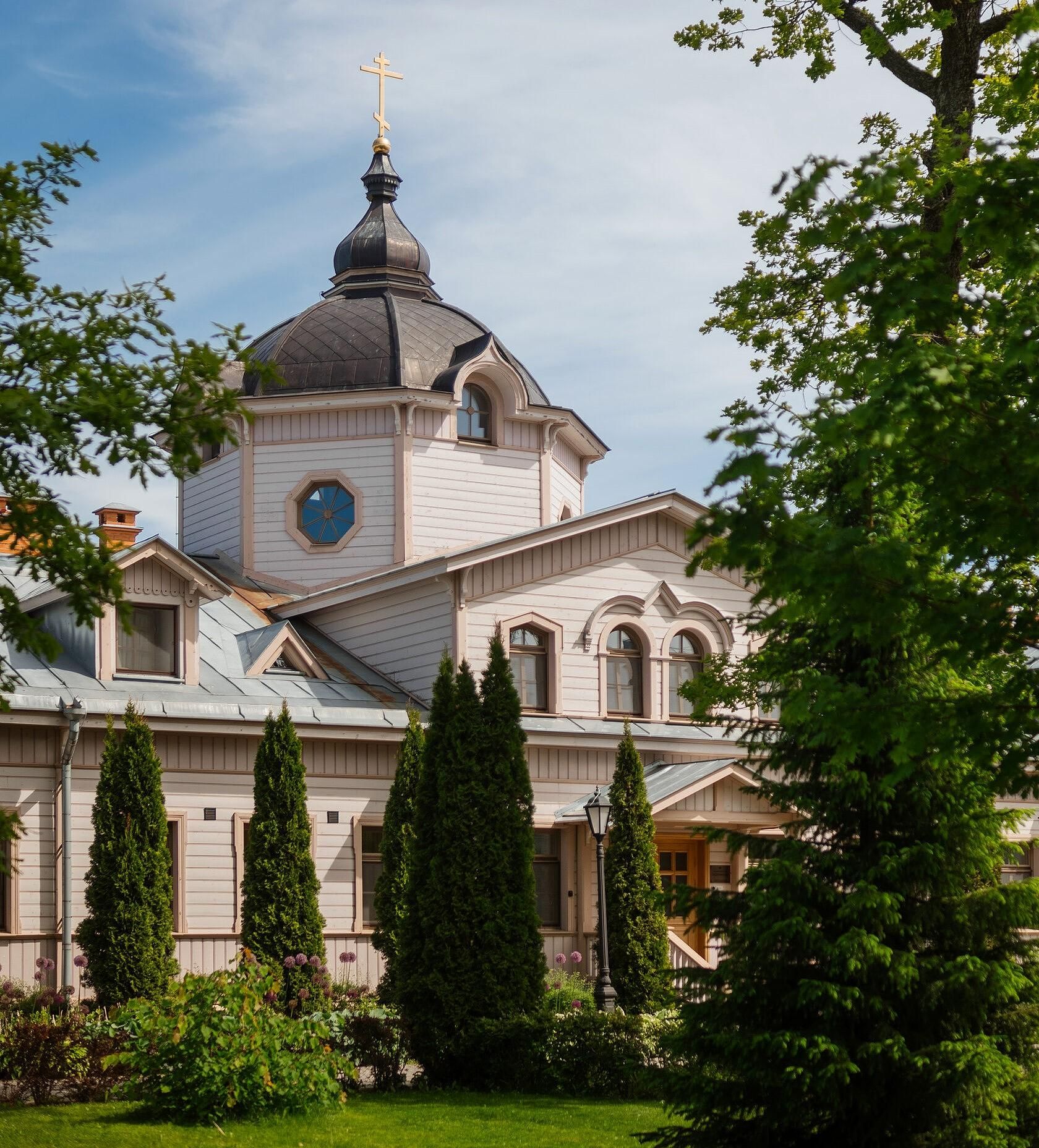 Великая Ладога