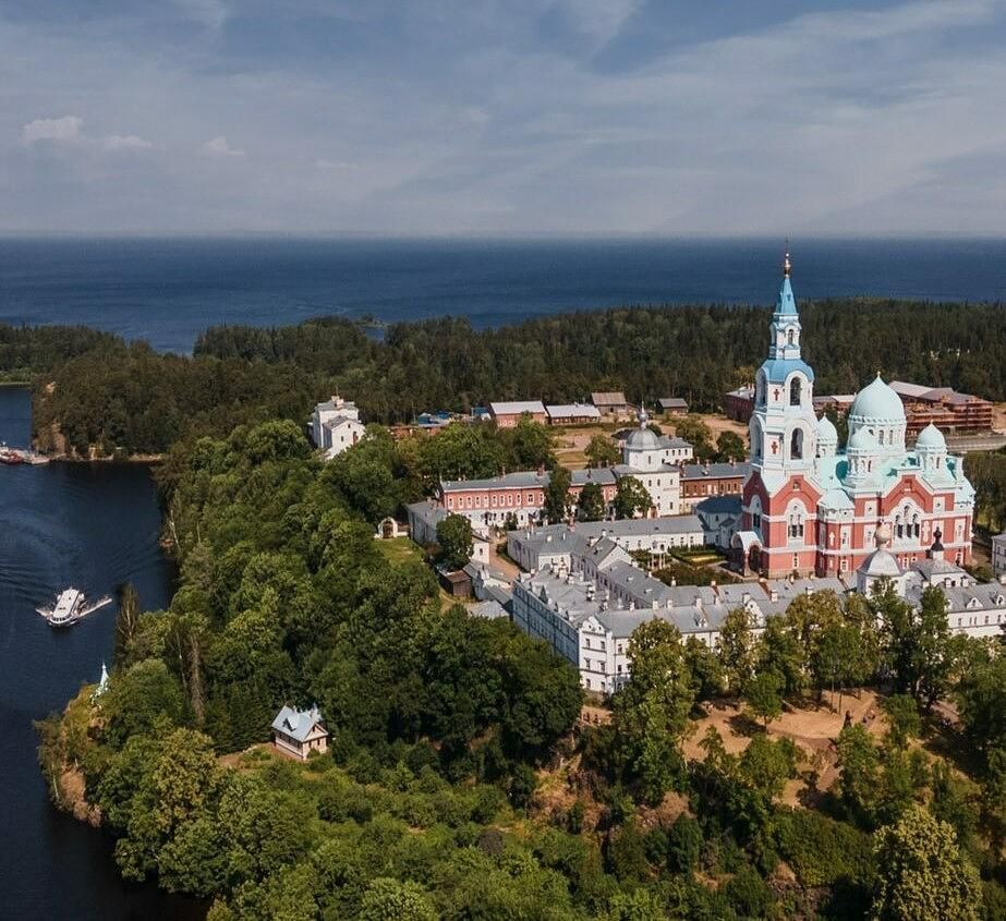 Великая Ладога