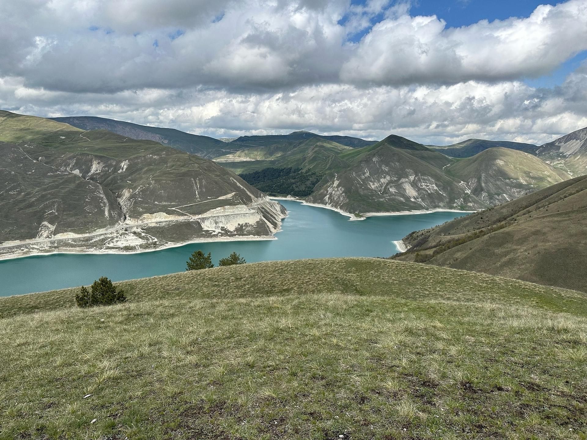 Путь горцев