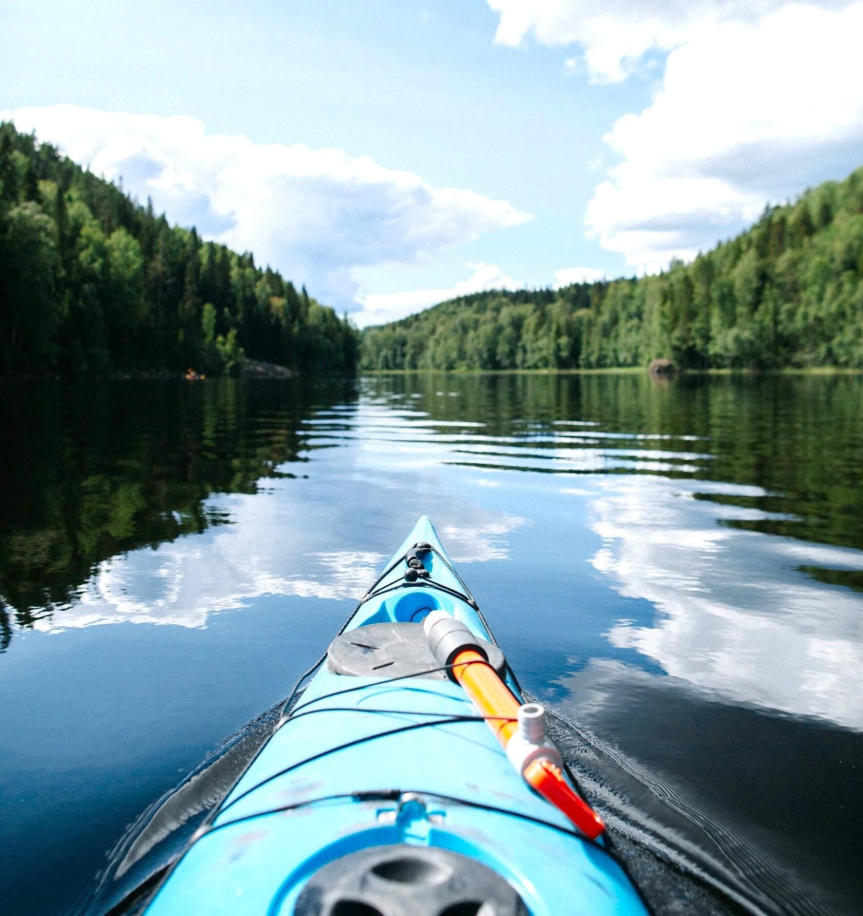 Карельский Aqua Glamp