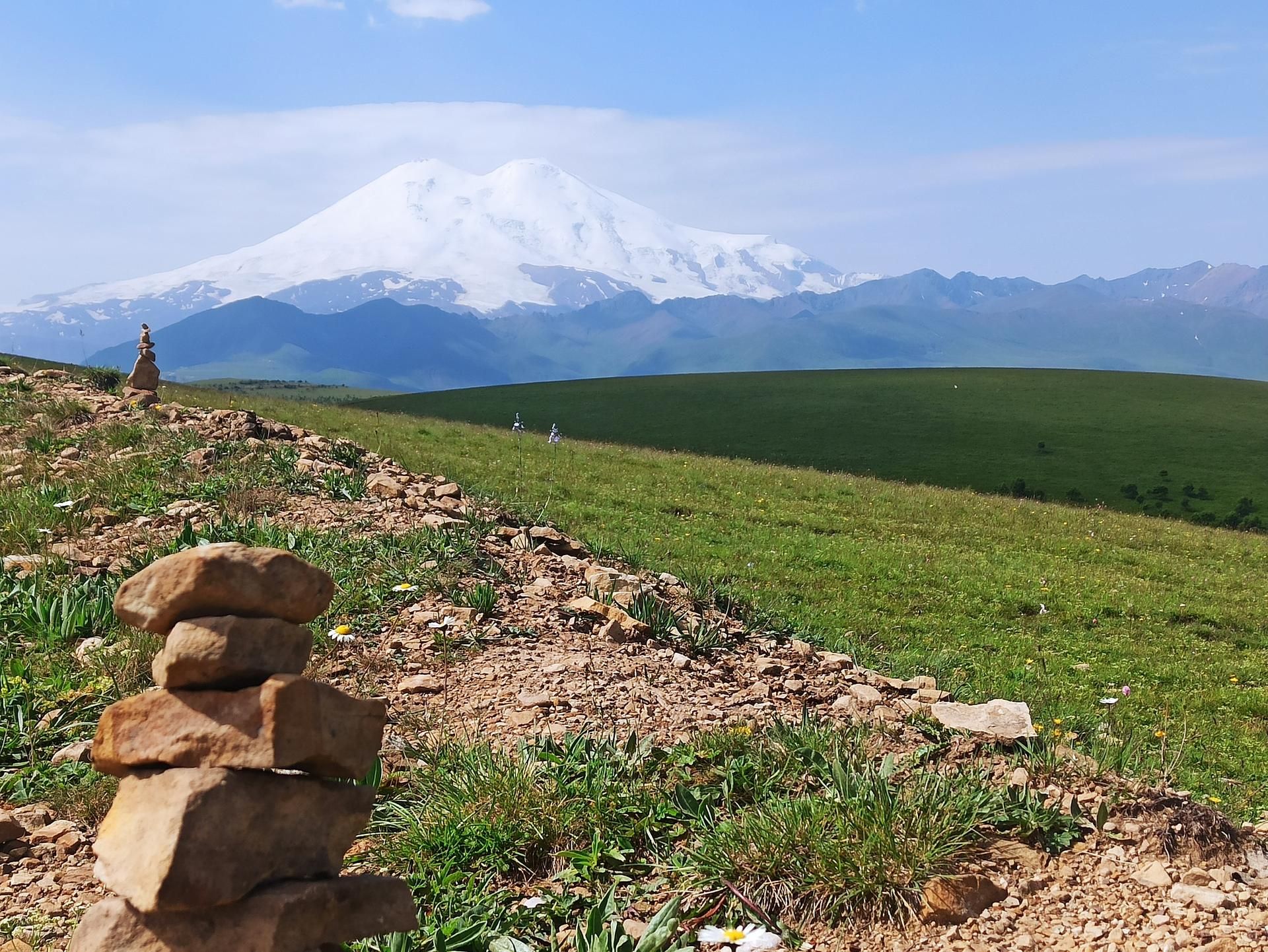 Кавказская классика