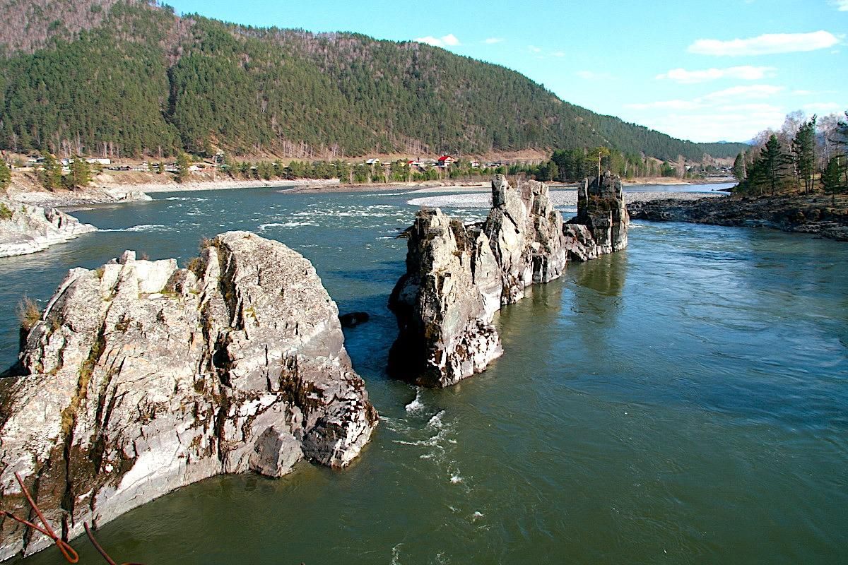 Алтайская классика