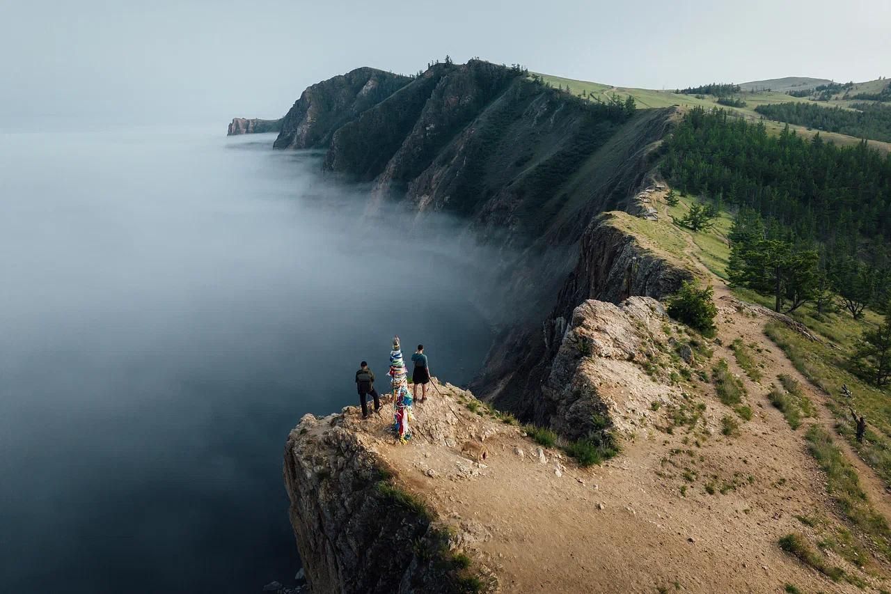 Байкальская классика