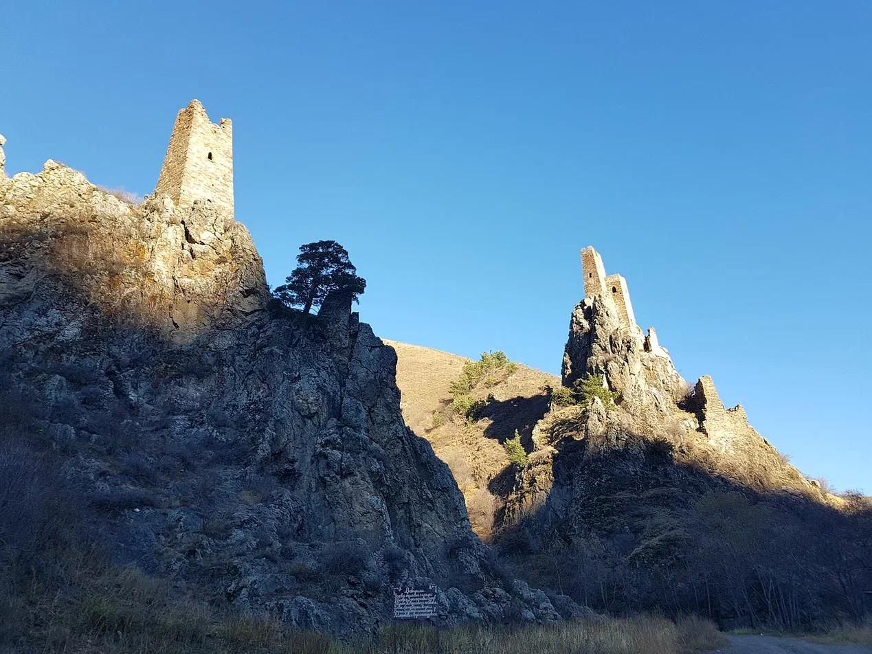 Связь времен