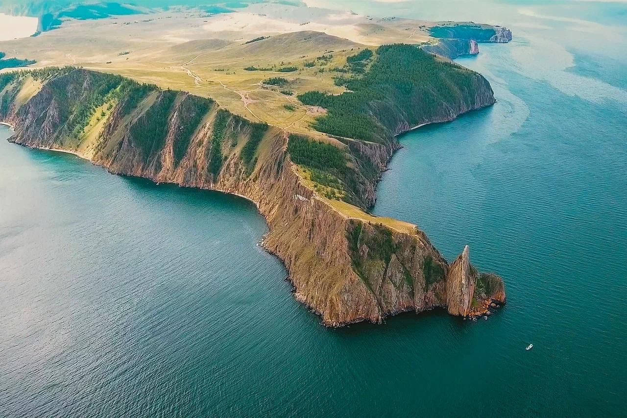 Байкальская классика