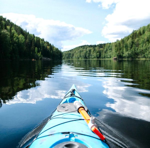 Карельский Aqua Glamp