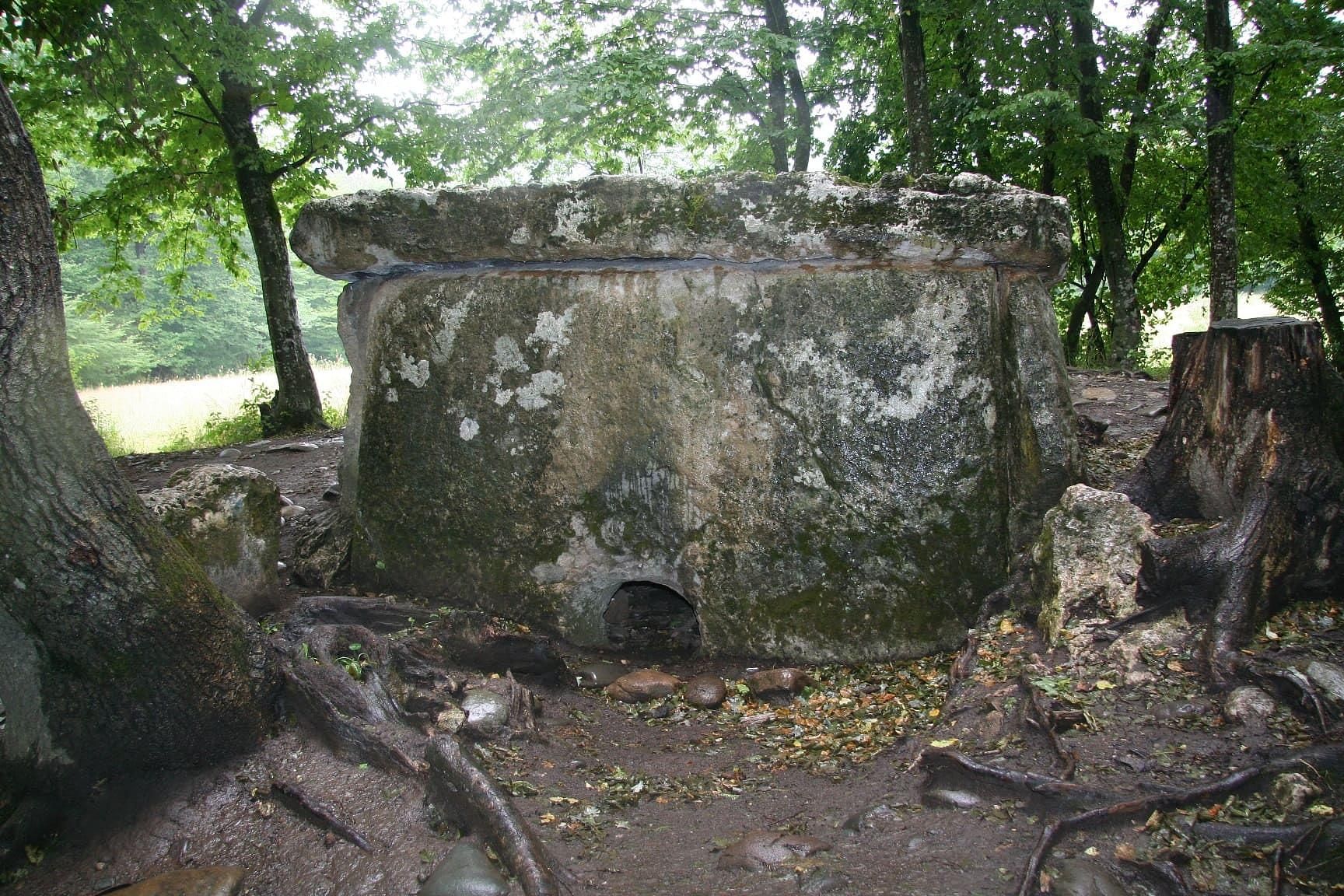 Майские праздники в горах