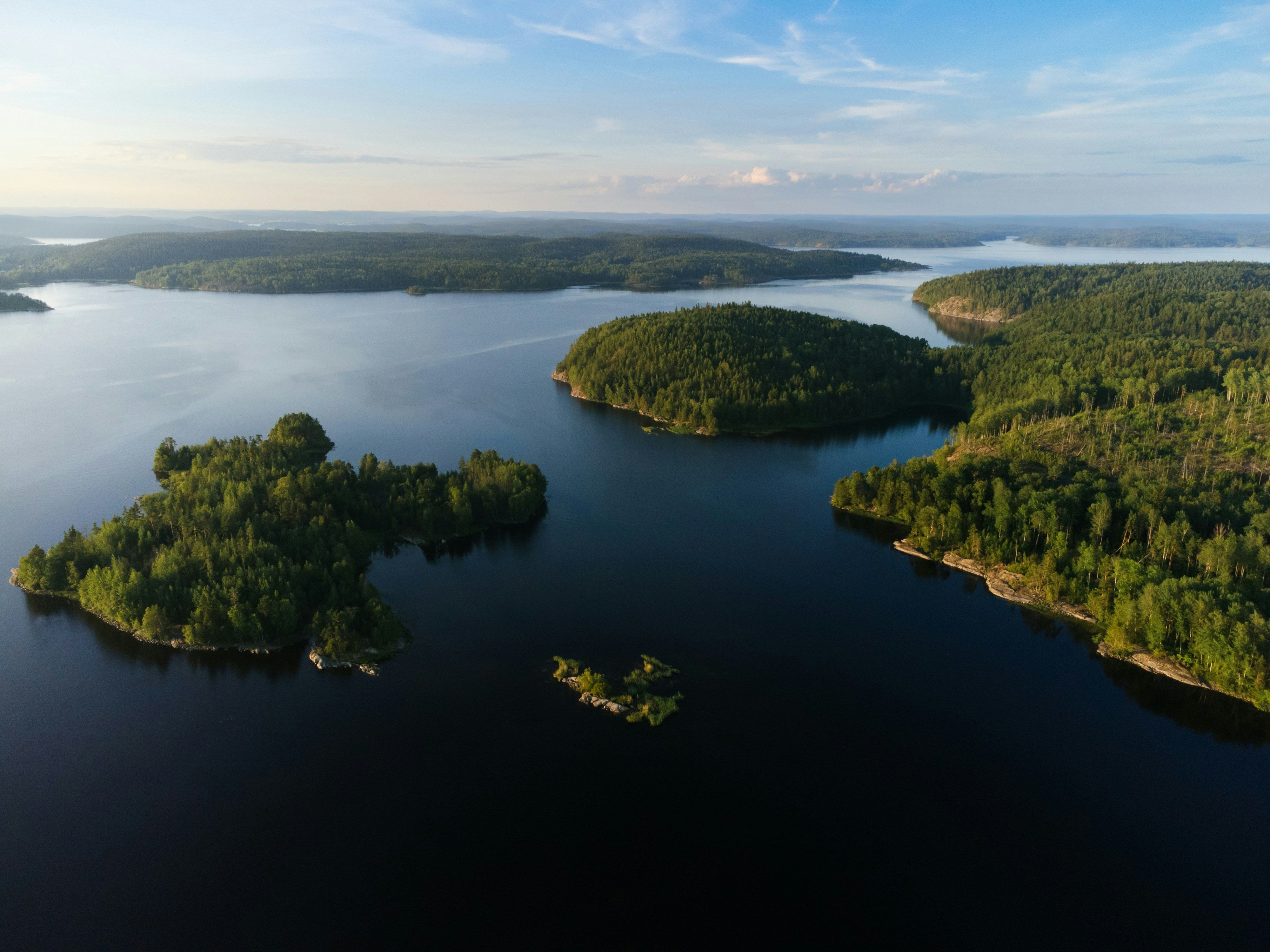 Карелия
