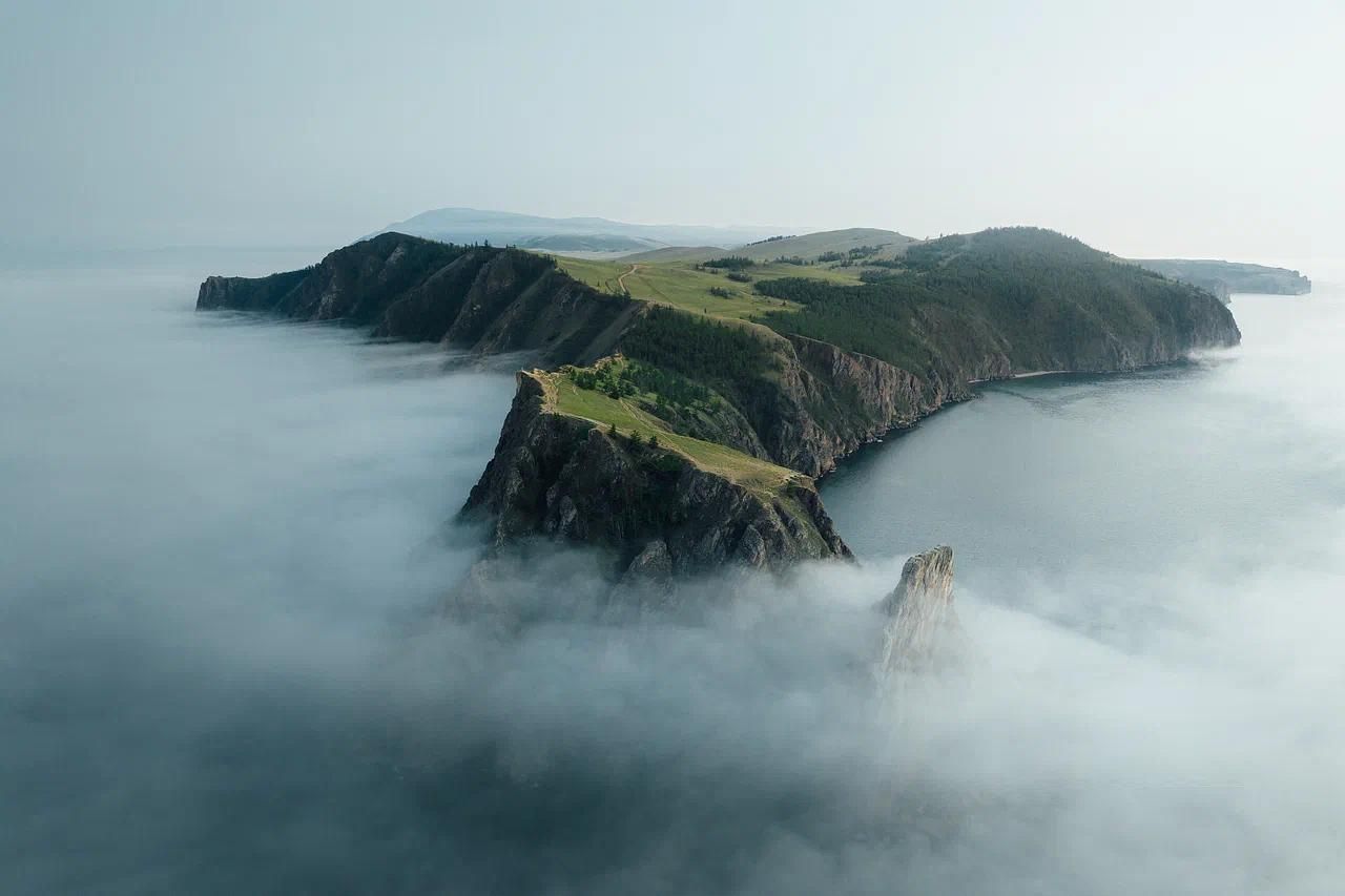 Байкальская классика