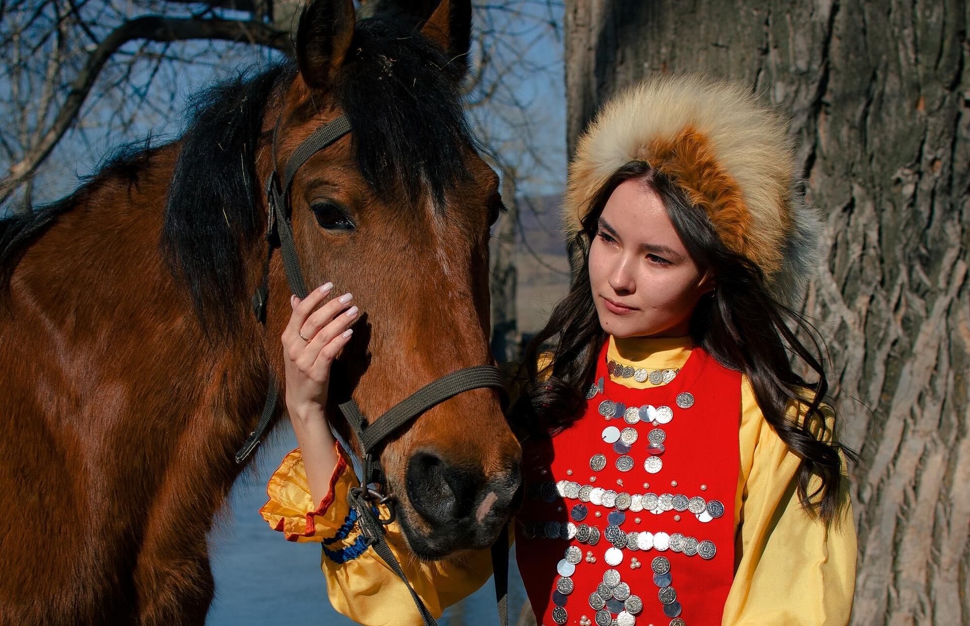 Ожерелье Южного Урала
