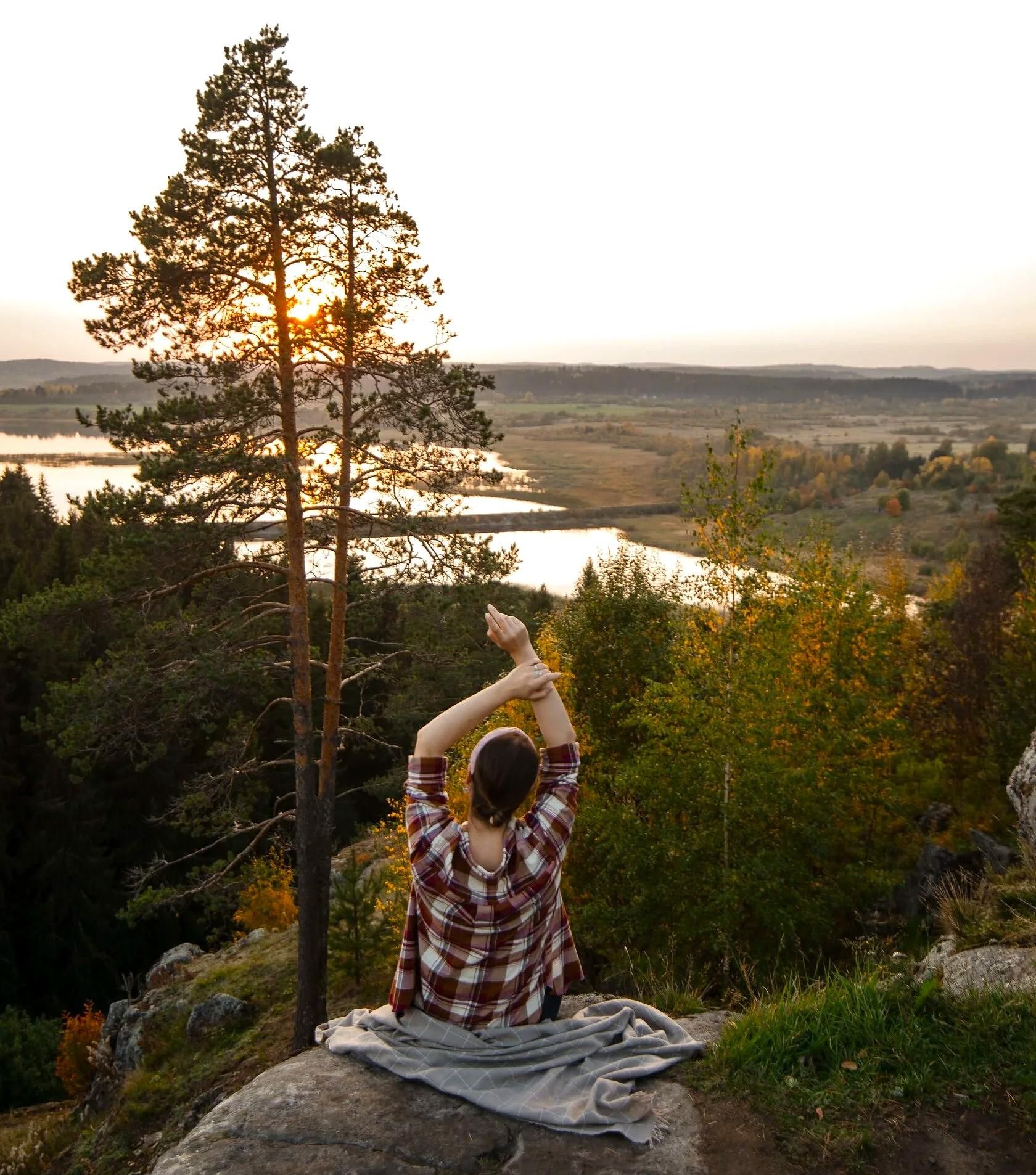 Карельский Aqua Glamp