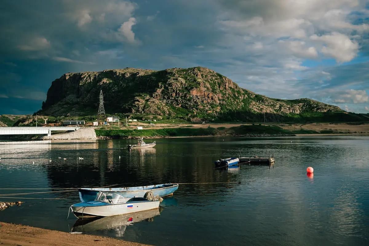 Морская академия