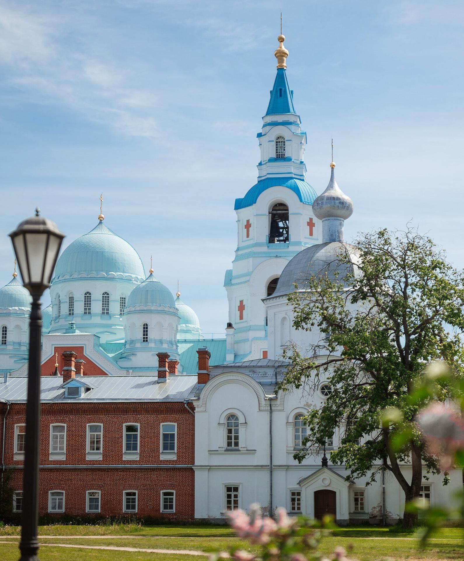 Великая Ладога