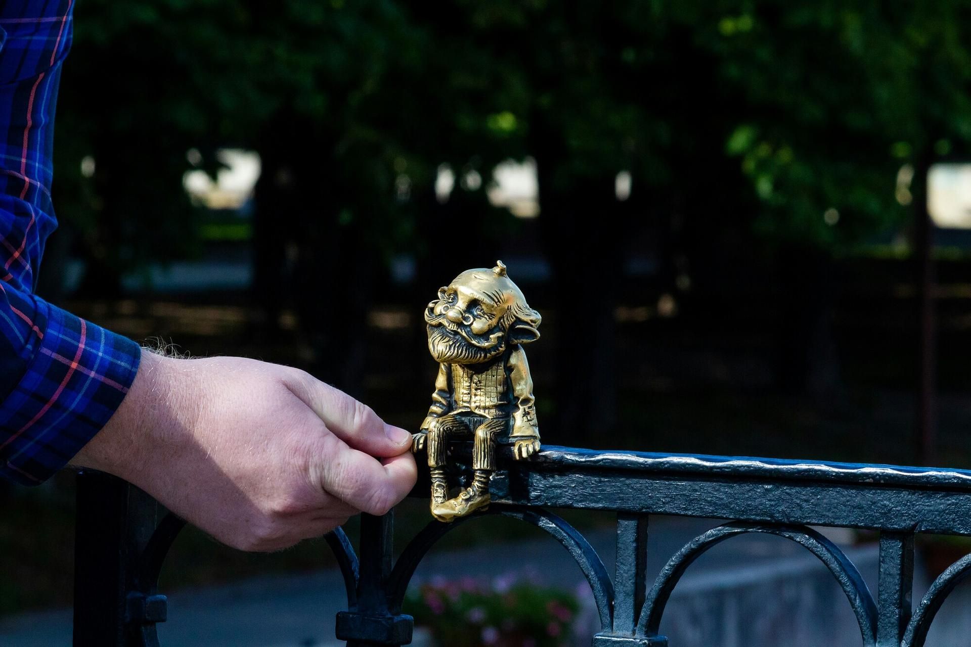 Калининград: полное погружение