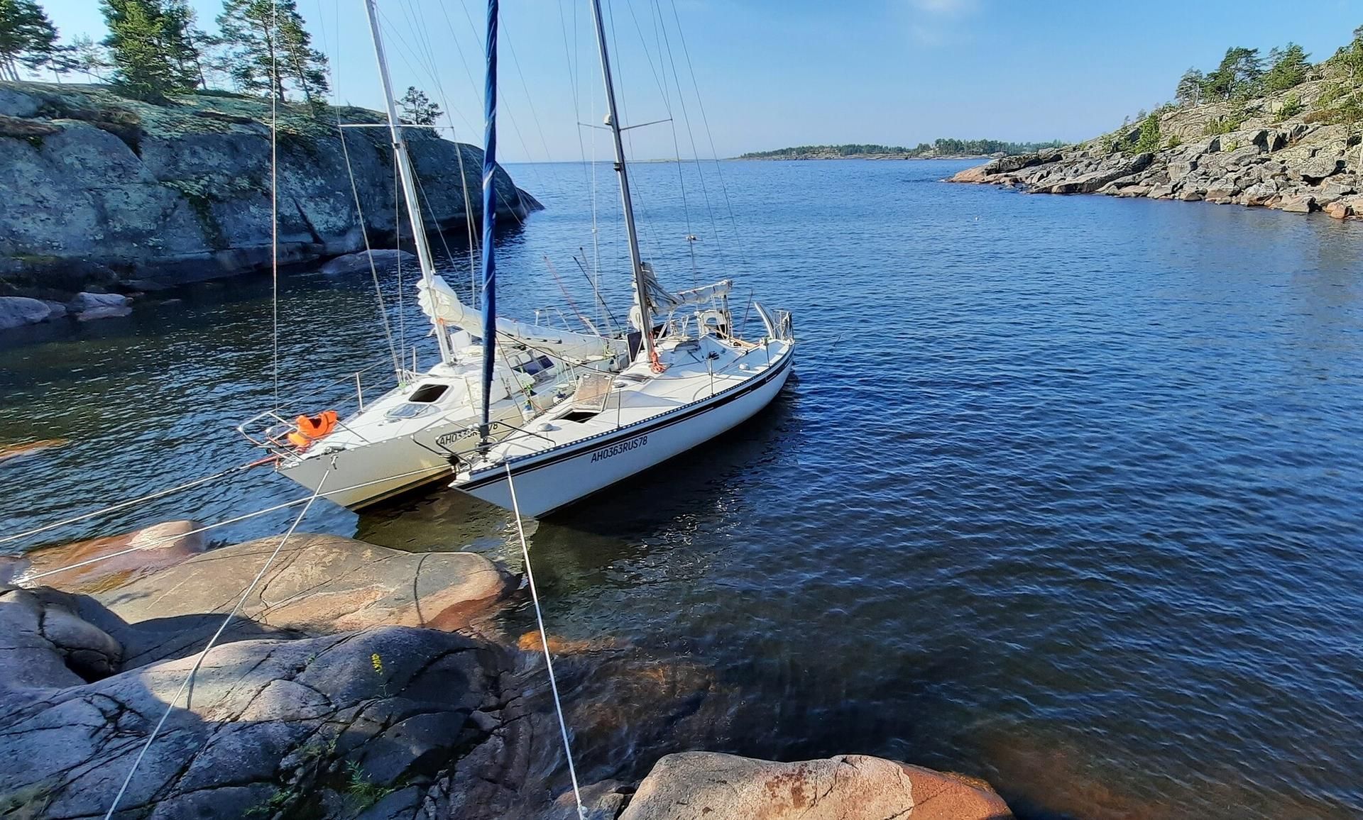 Карельский Aqua Glamp