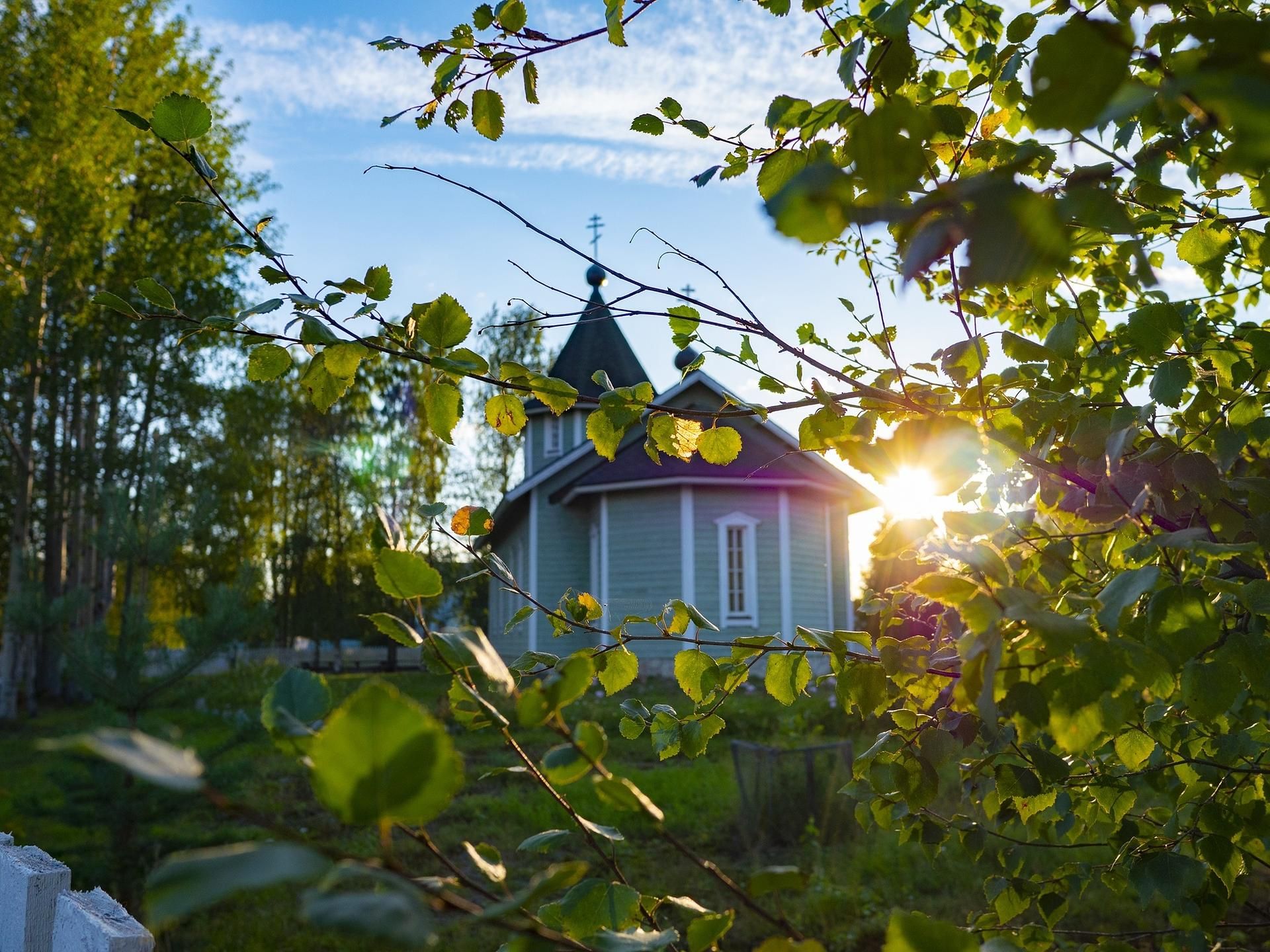 Экспедиция «Кола»