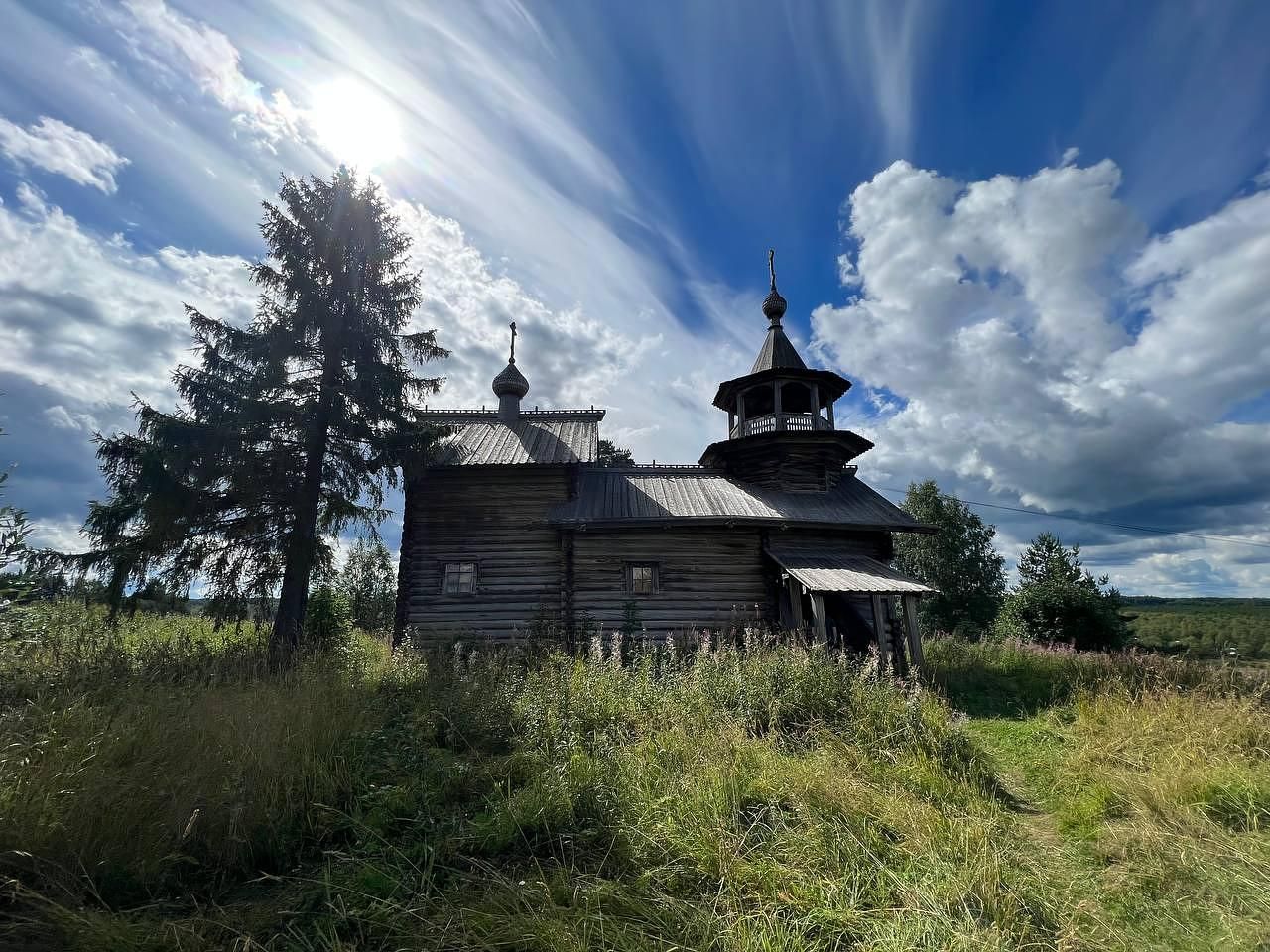 Великая Ладога