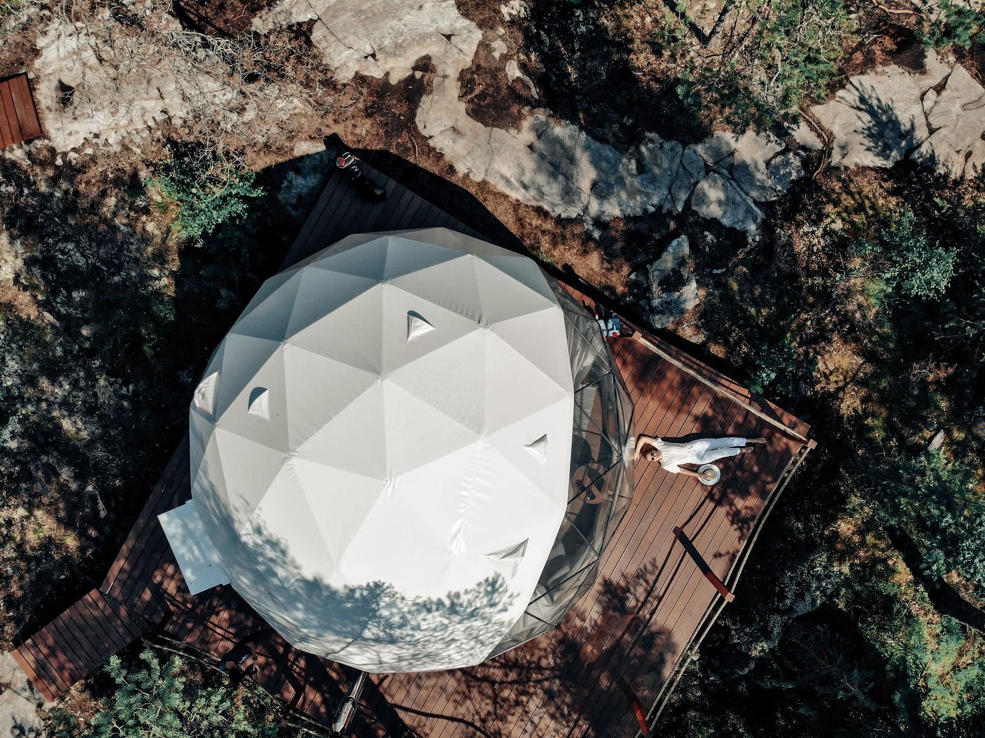 Карельский Aqua Glamp