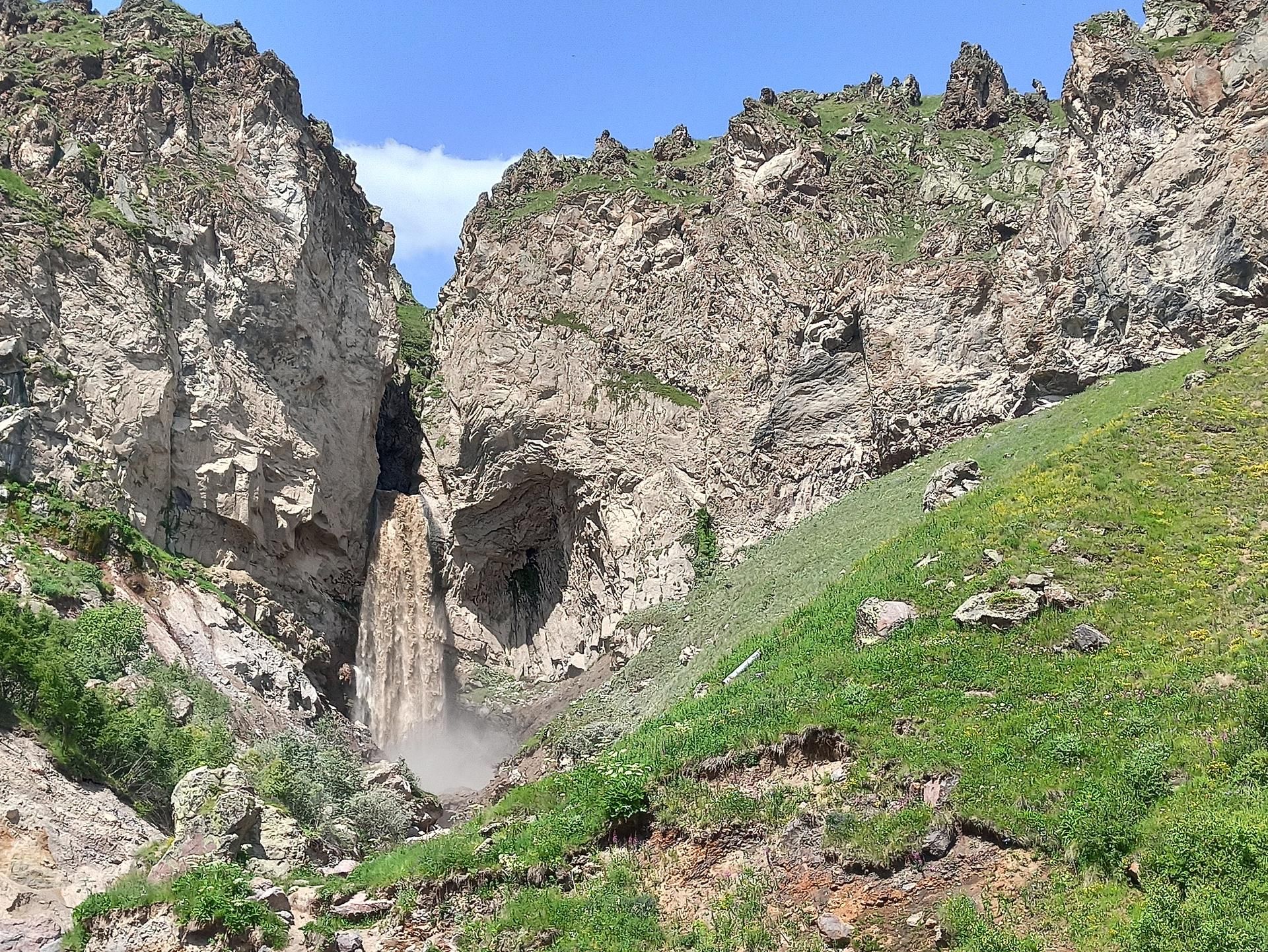 Кавказская классика