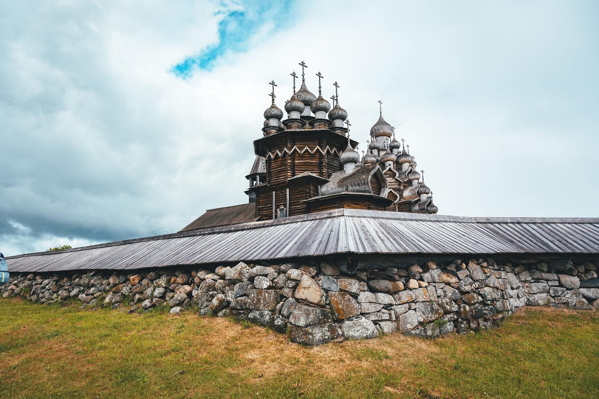 Экспедиция «Кола»