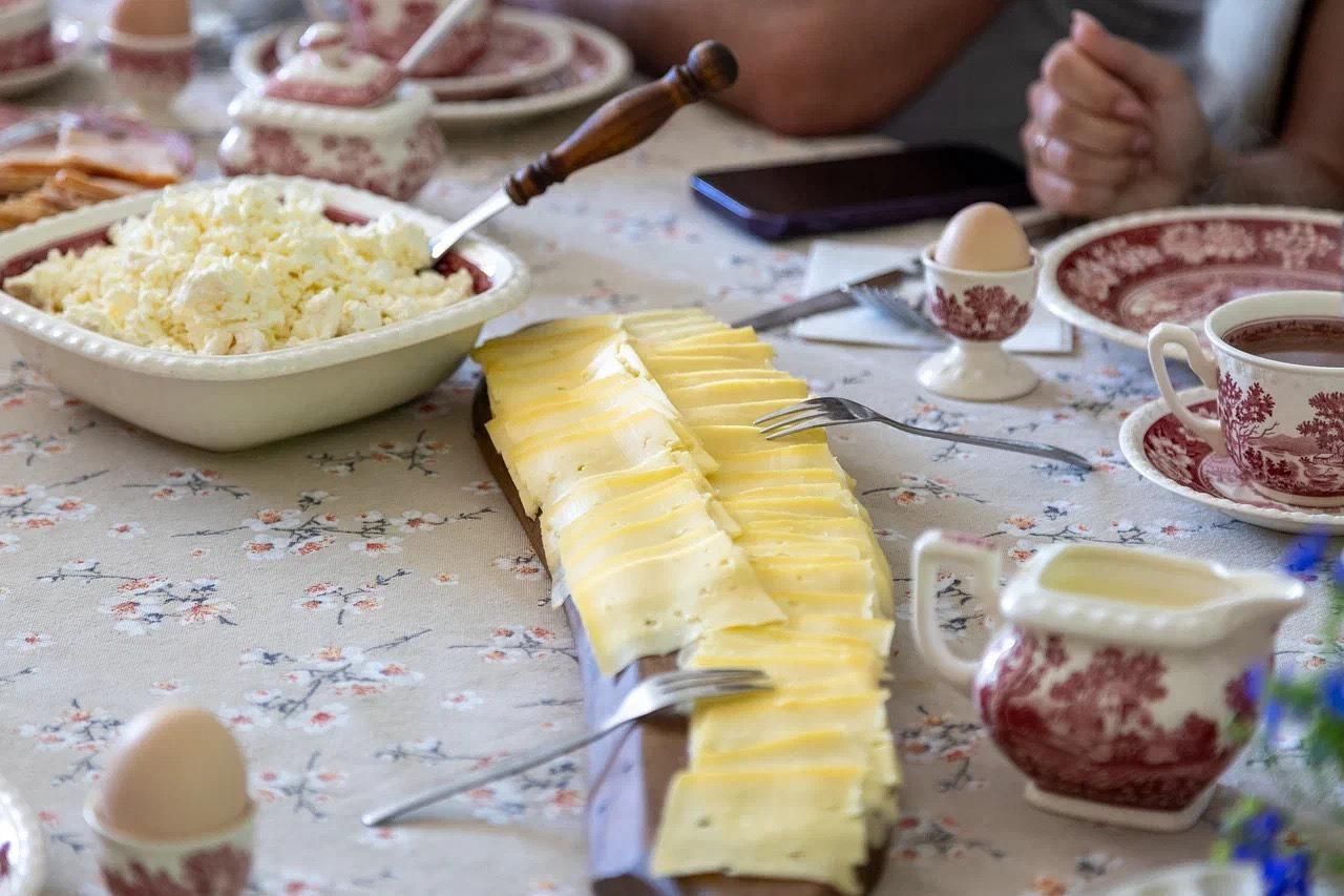 Вкусы Балтики