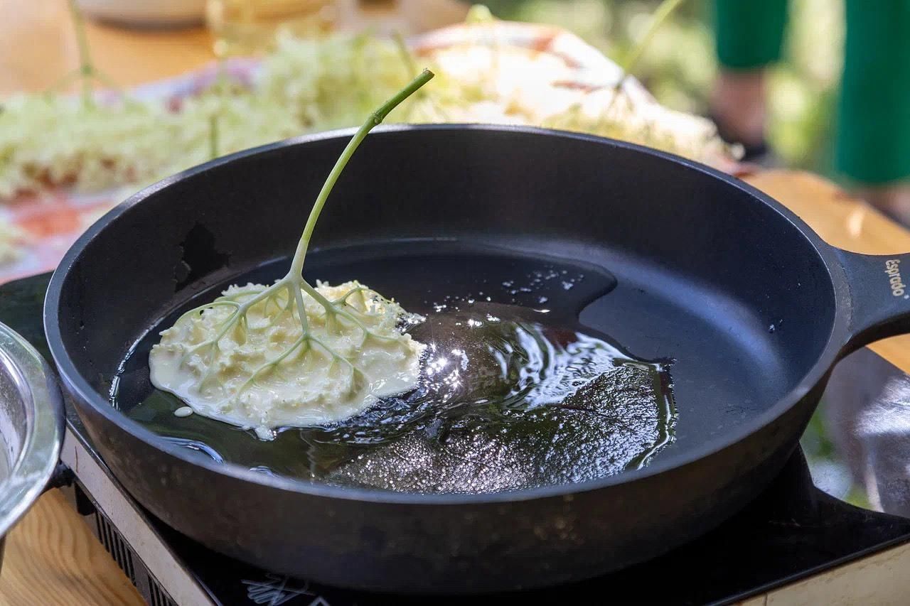 Вкусы Балтики