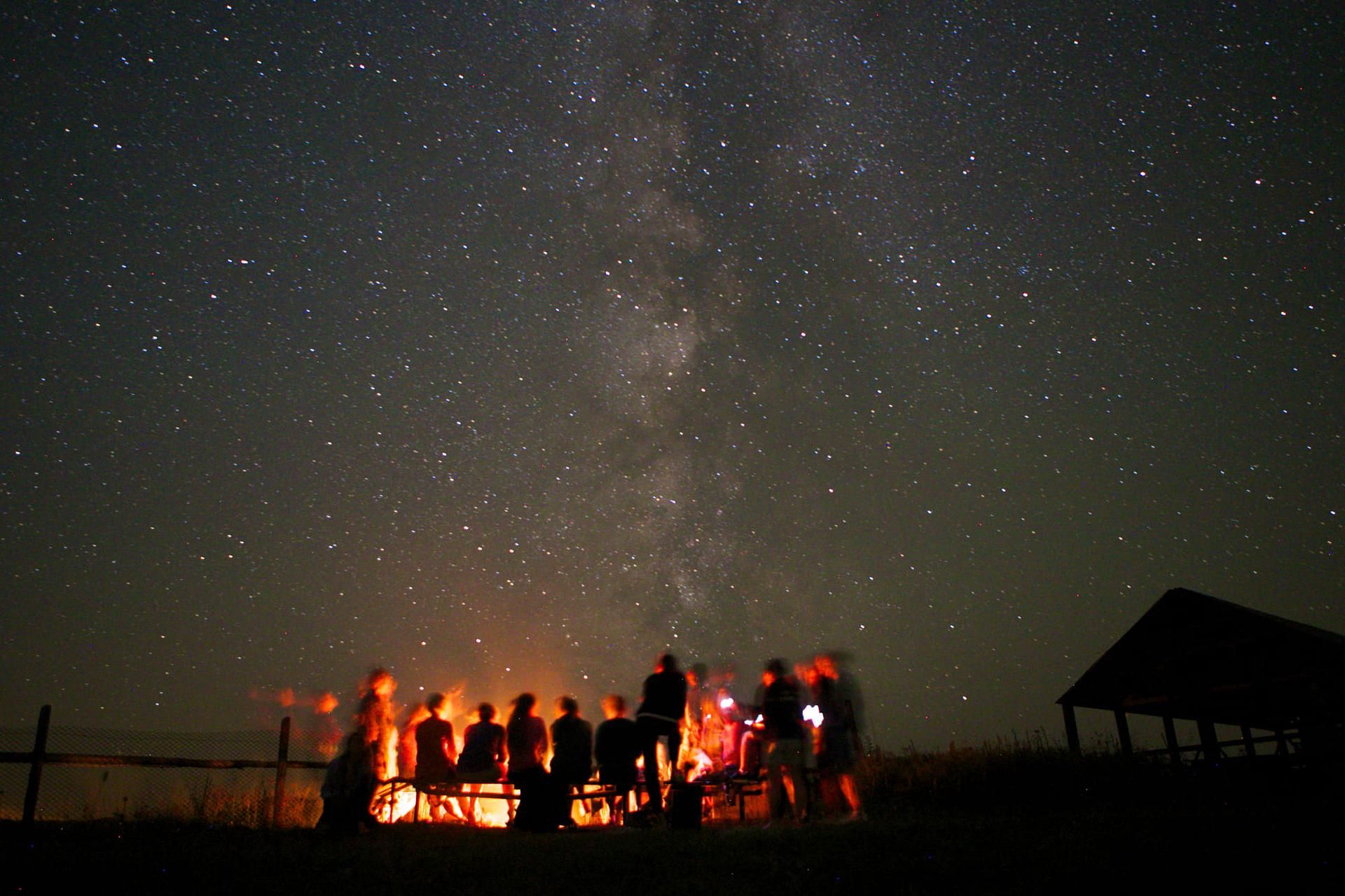 Майские праздники в горах